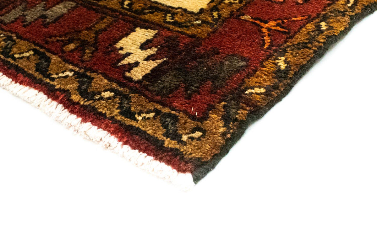 Runner Persisk matta - Nomadic - 297 x 105 cm - orange