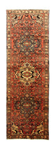 Hamadan Mattan 295x96cm - Persisk matta