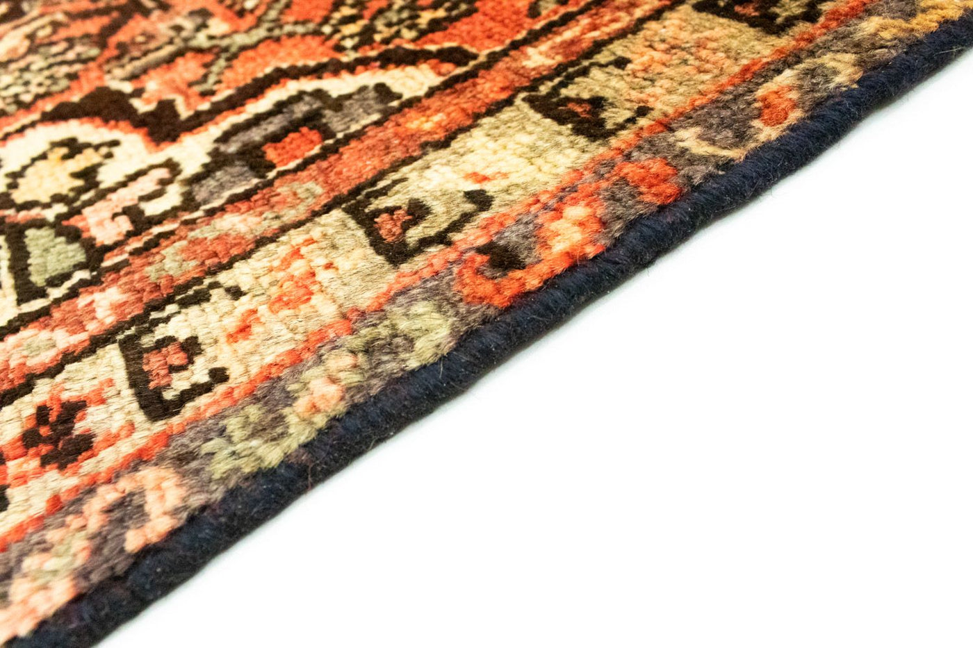 Hamadan Mattan 295x96cm - Persisk matta