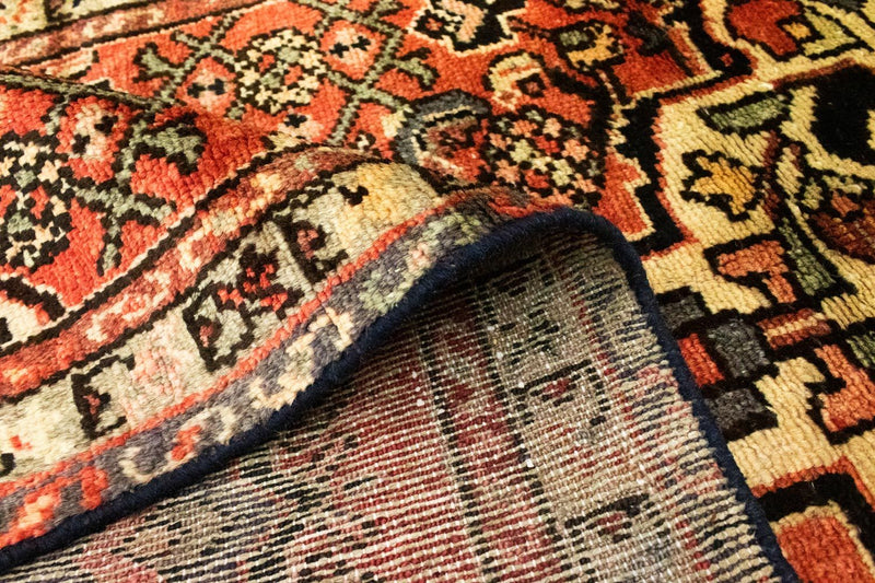 Runner Persisk matta - Nomadic - 295 x 96 cm - brun