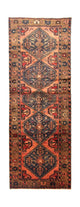 Hamadan Mattan 295x104cm - Persisk matta