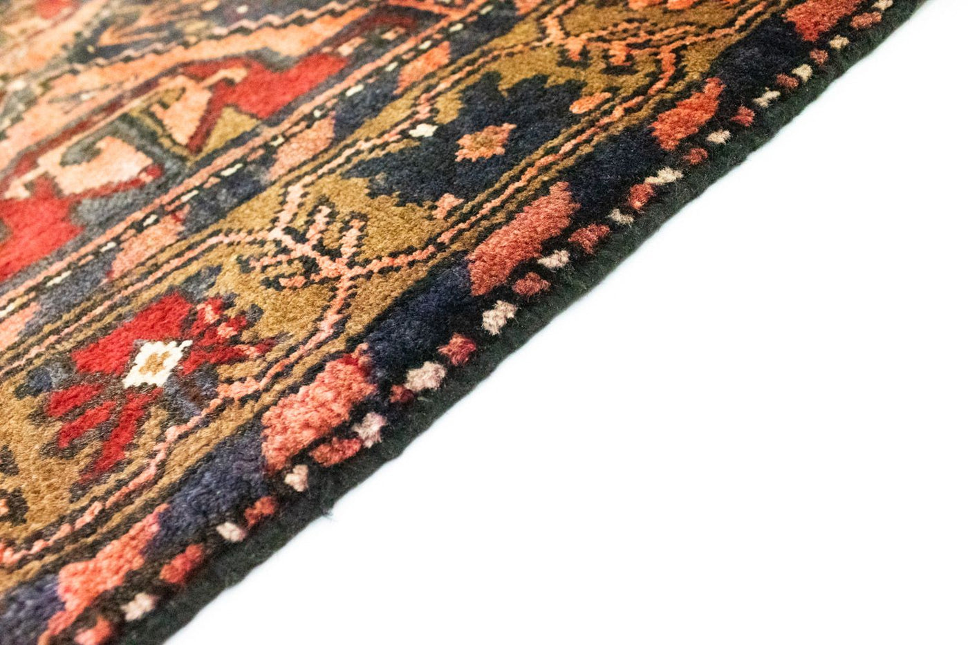 Hamadan Mattan 295x104cm - Persisk matta