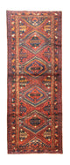 Hamadan Mattan 260x100cm - Persisk matta