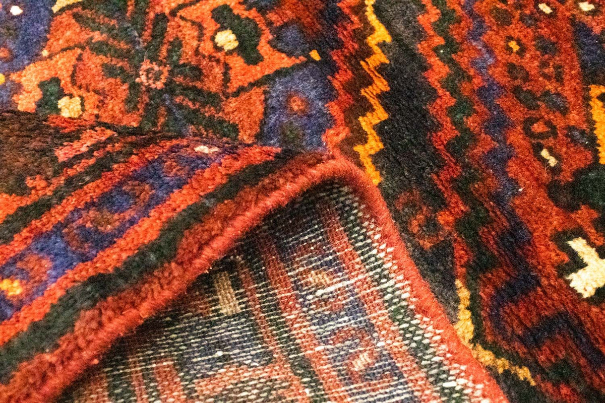 Runner Persisk matta - Nomadic - 260 x 100 cm - brun