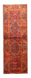 Runner Persisk matta - Nomadic - 297 x 102 cm - röd