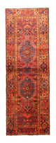 Hamadan Mattan 297x102cm - Persisk matta