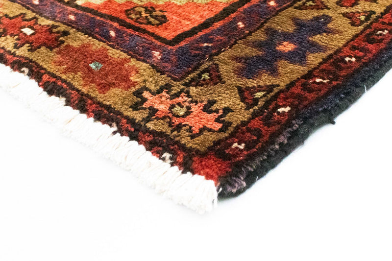 Runner Persisk matta - Nomadic - 290 x 103 cm - orange