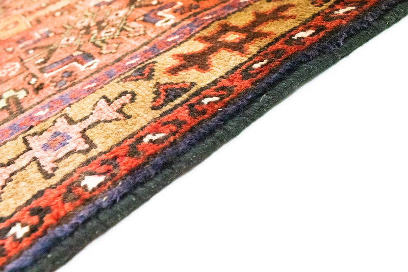 Runner Persisk matta - Nomadic - 290 x 103 cm - orange