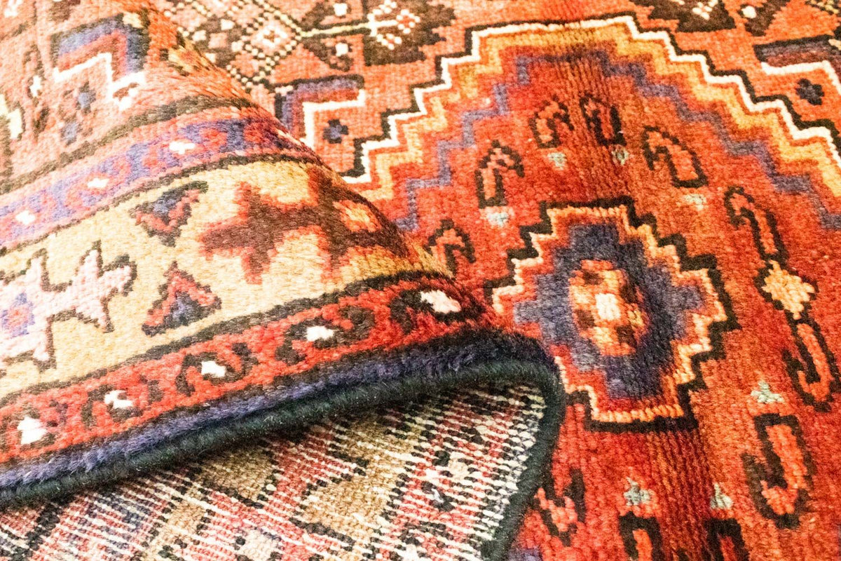 Runner Persisk matta - Nomadic - 290 x 103 cm - orange