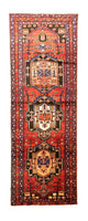 Hamadan Mattan 312x106cm - Persisk matta