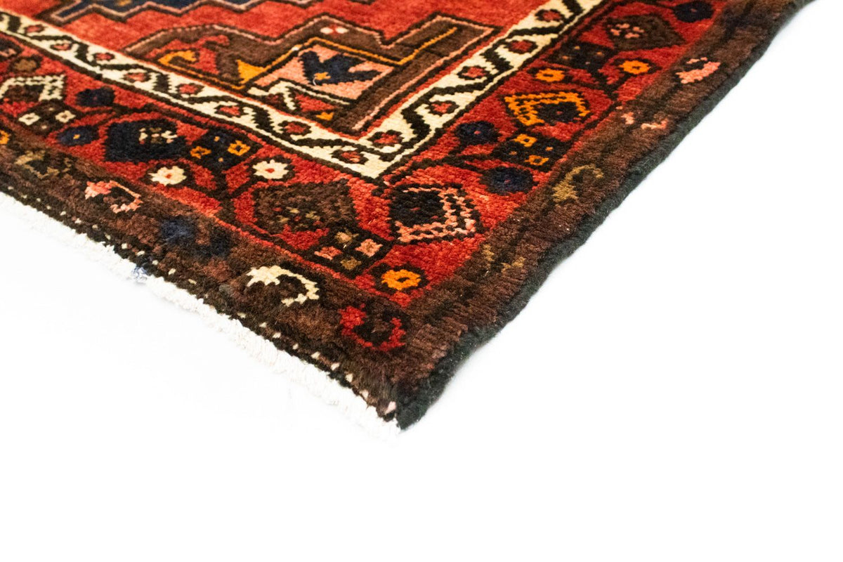 Runner Persisk matta - Nomadic - 305 x 105 cm - blå