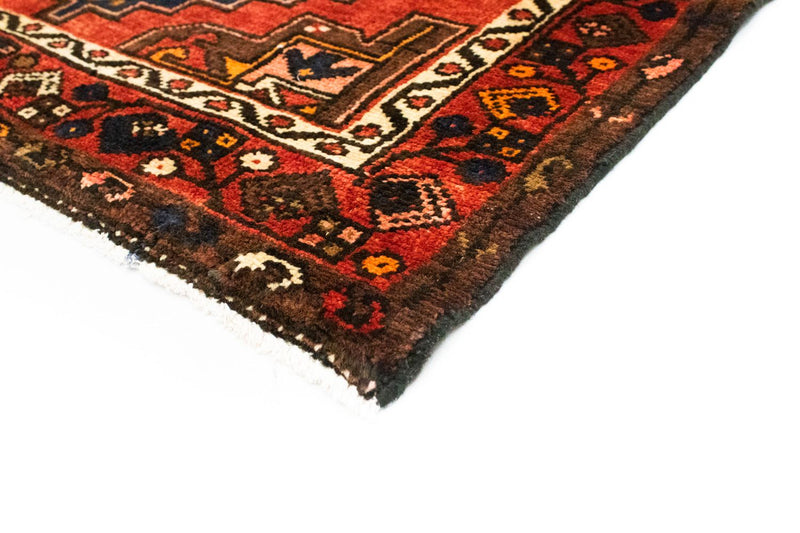 Runner Persisk matta - Nomadic - 305 x 105 cm - blå