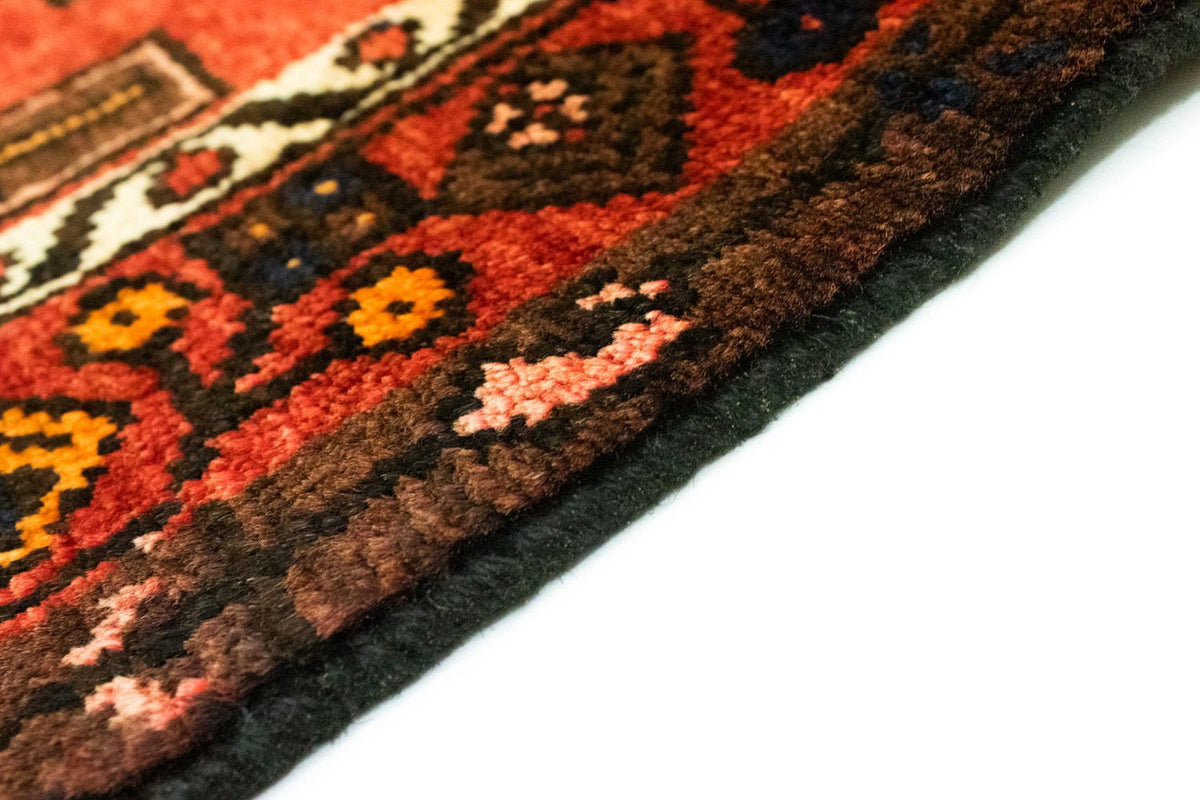 Runner Persisk matta - Nomadic - 305 x 105 cm - blå