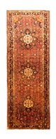 Hamadan Mattan 352x119cm - Persisk matta