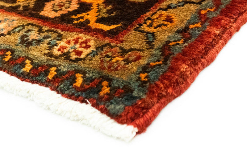 Runner Persisk matta - Nomadic - 352 x 119 cm - blå