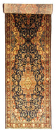 Hamadan Mattan 110x428cm - Persisk matta