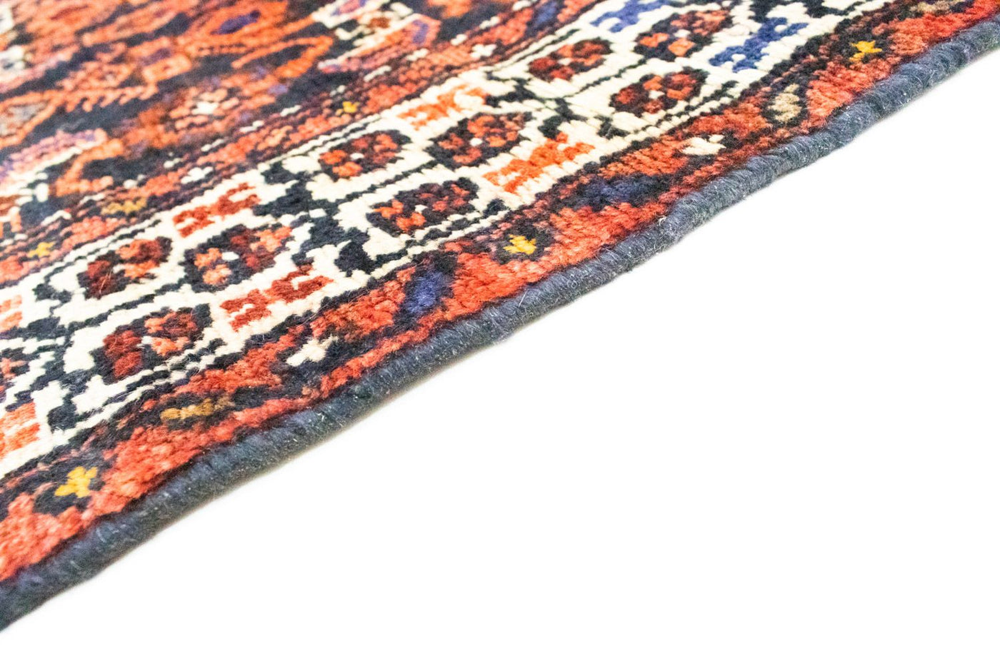 Hamadan Mattan 427x103cm - Persisk matta
