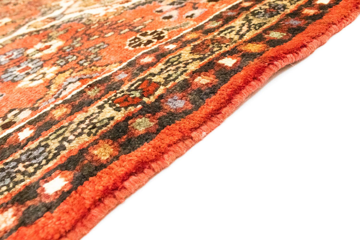 Runner Persisk matta - Nomadic - 400 x 101 cm - orange
