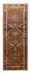 Runner Persisk matta - Nomadic - 295 x 107 cm - brun