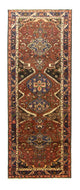 Hamadan Mattan 295x107cm - Persisk matta