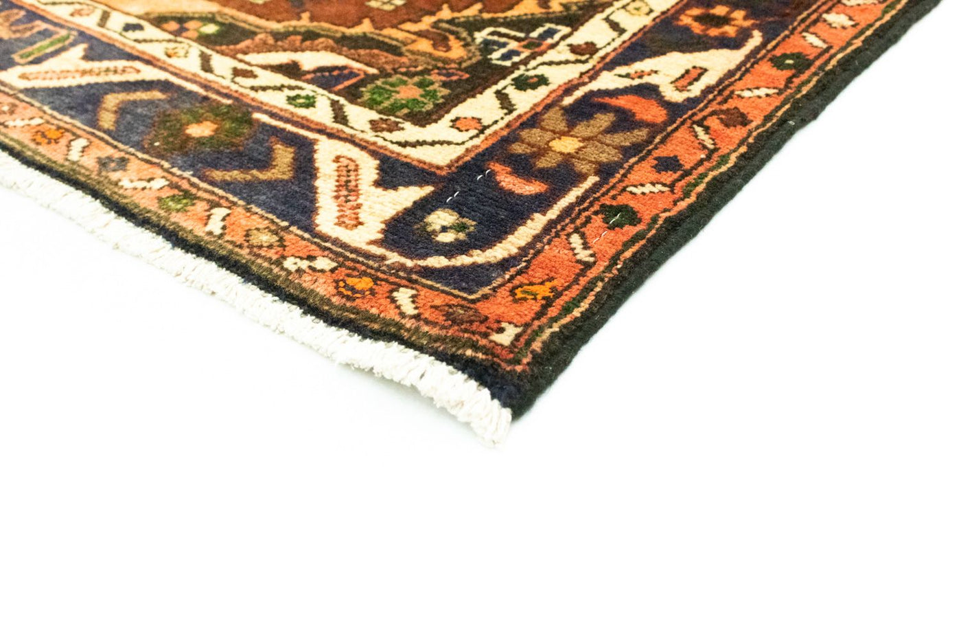 Hamadan Mattan 295x107cm - Persisk matta