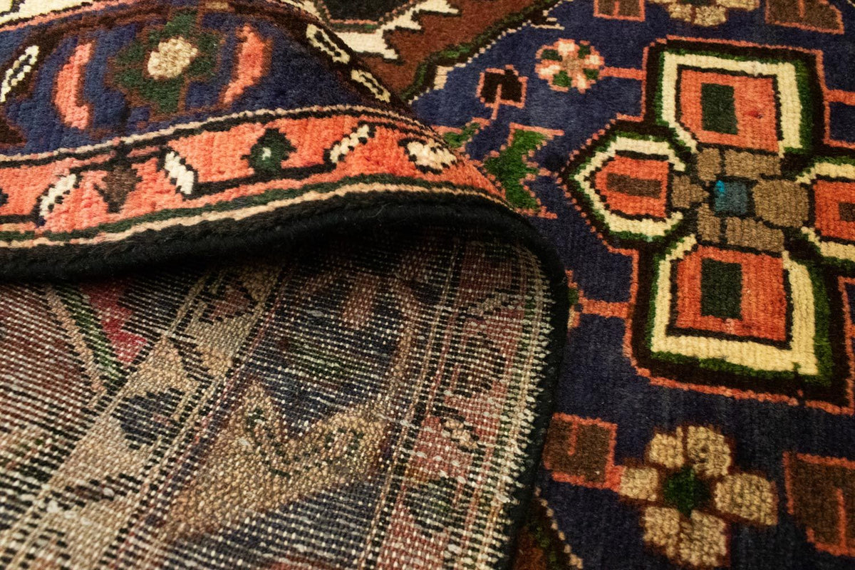 Runner Persisk matta - Nomadic - 295 x 107 cm - brun