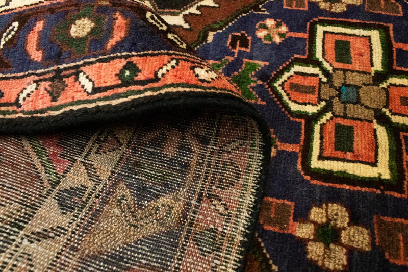 Runner Persisk matta - Nomadic - 295 x 107 cm - brun