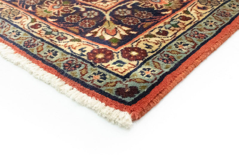 Persisk matta - Nomadic - 291 x 211 cm - orange