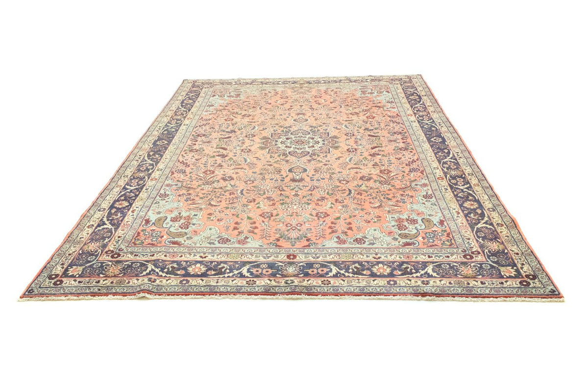 Persisk matta - Nomadic - 291 x 211 cm - orange