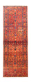 Runner Persisk matta - Nomadic - 318 x 108 cm - orange
