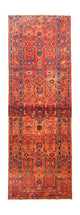 Hamadan Mattan 318x108cm - Persisk matta