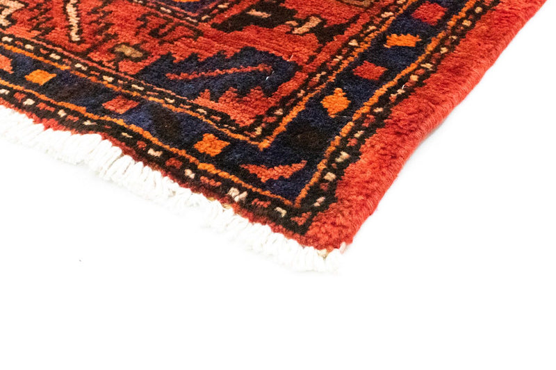 Runner Persisk matta - Nomadic - 318 x 108 cm - orange