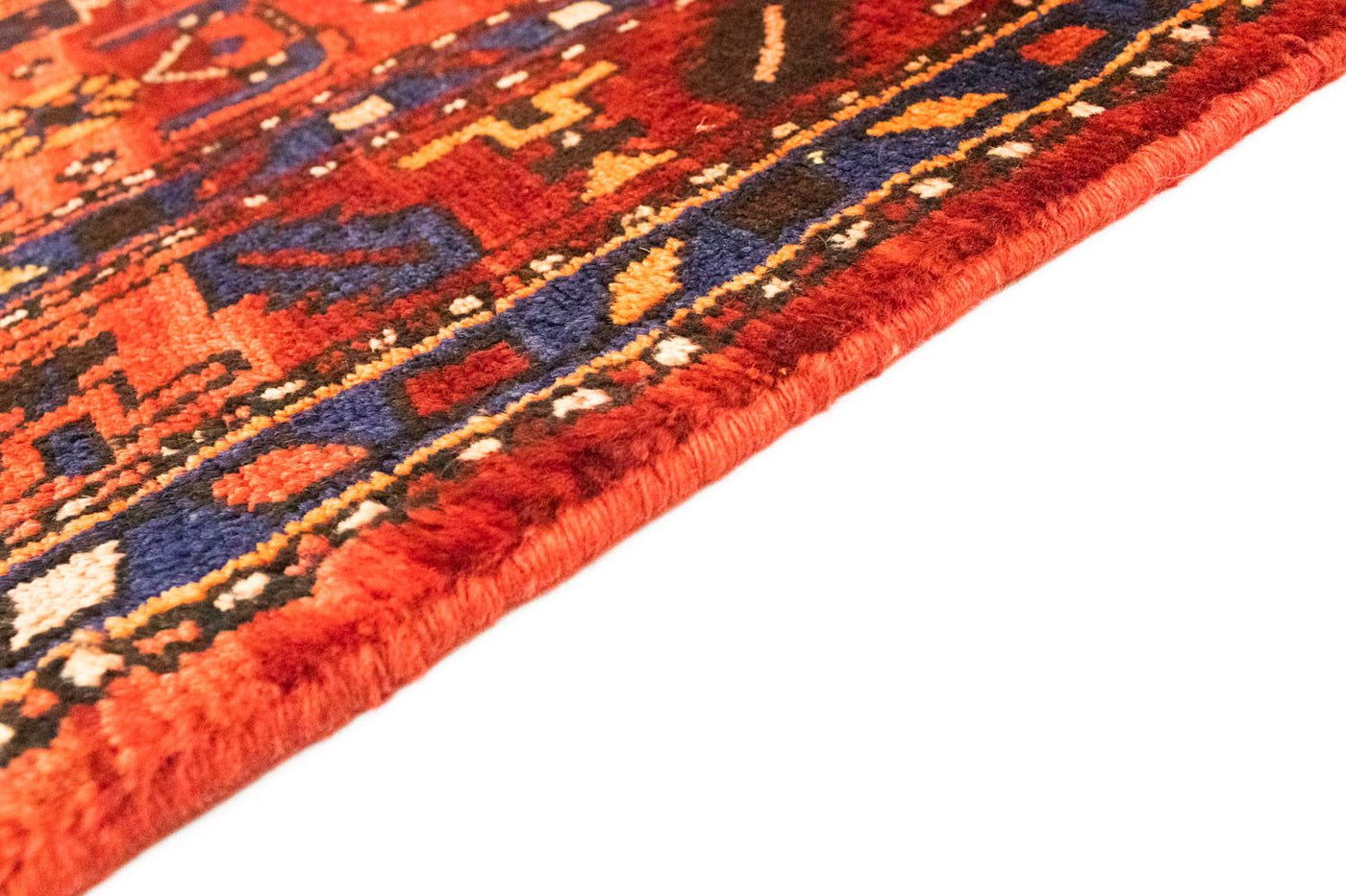 Hamadan Mattan 318x108cm - Persisk matta