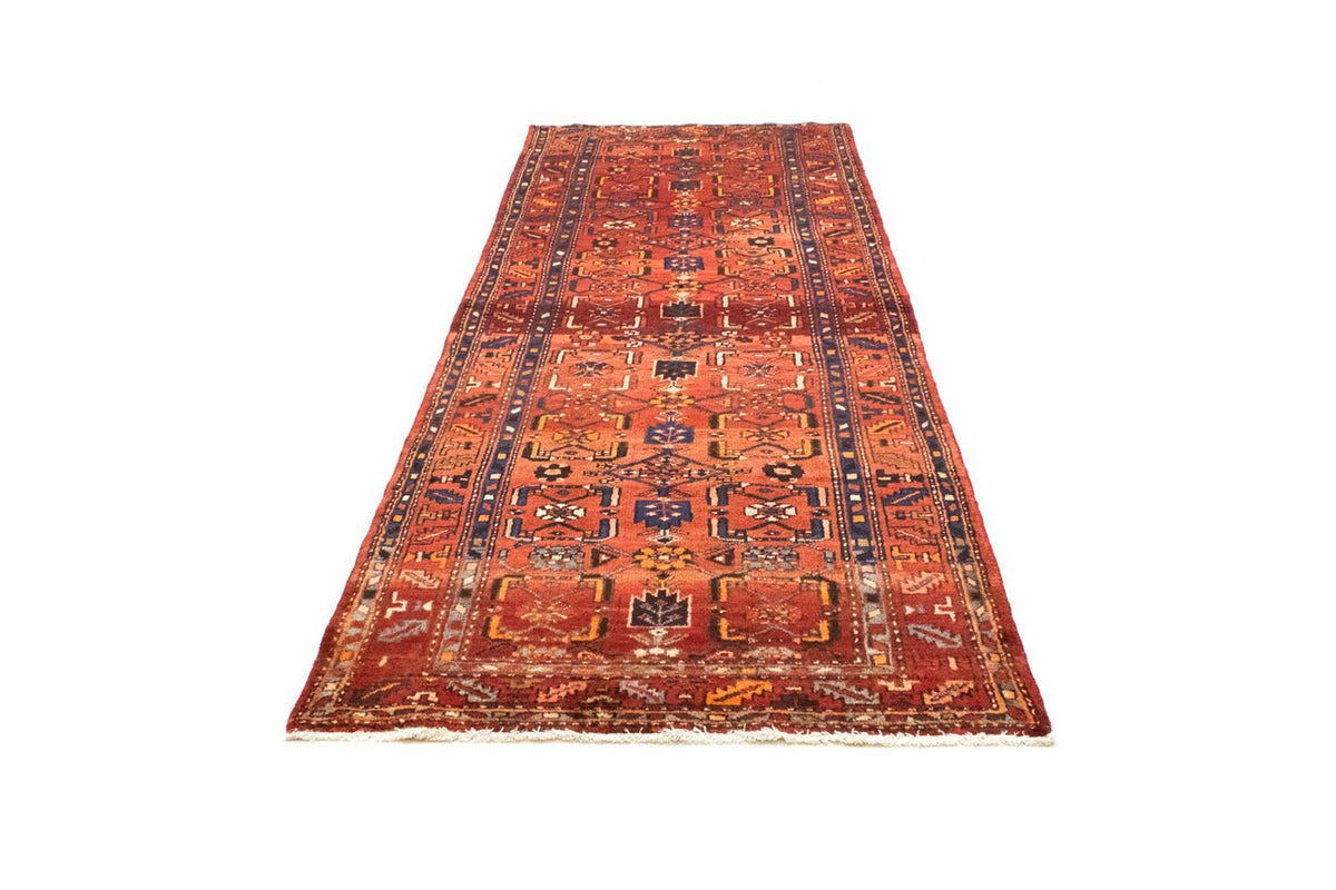 Runner Persisk matta - Nomadic - 318 x 108 cm - orange