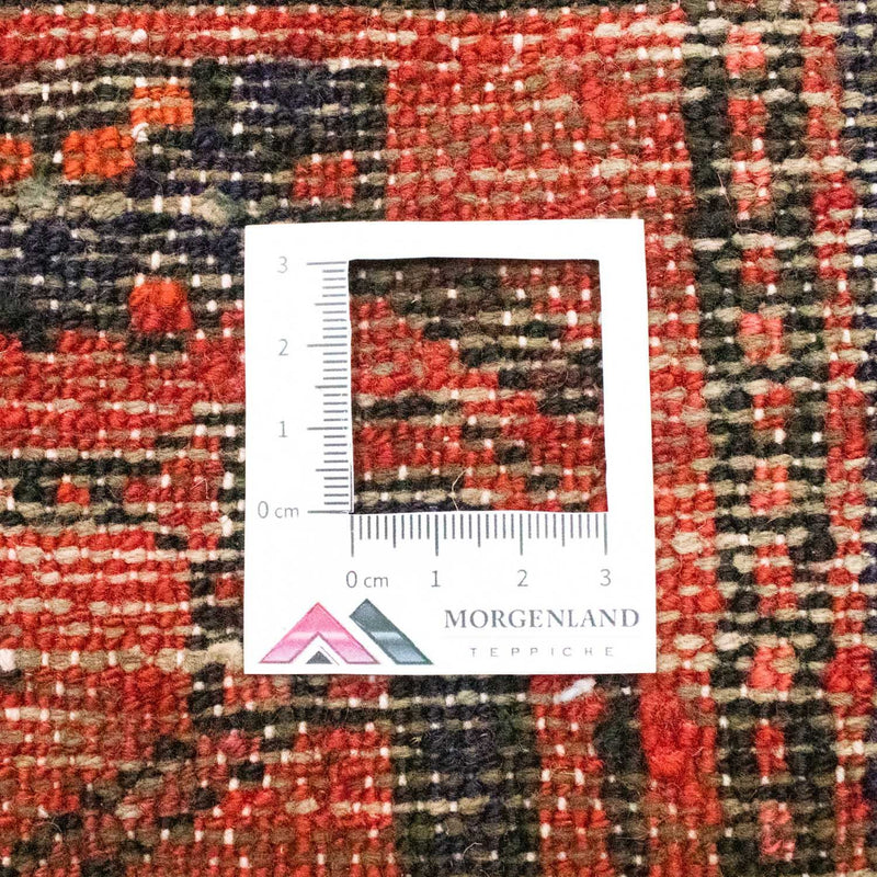 Runner Persisk matta - Nomadic - 318 x 108 cm - orange