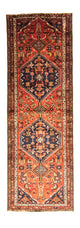Hamadan Mattan 318x106cm - Persisk matta