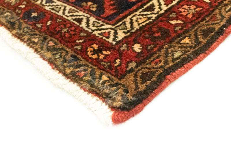 Runner Persisk matta - Nomadic - 318 x 106 cm - blå