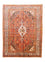 Persisk matta - Nomadic - 285 x 207 cm - orange