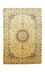 Persiska mattor - Keshan - 353 x 240 cm - beige