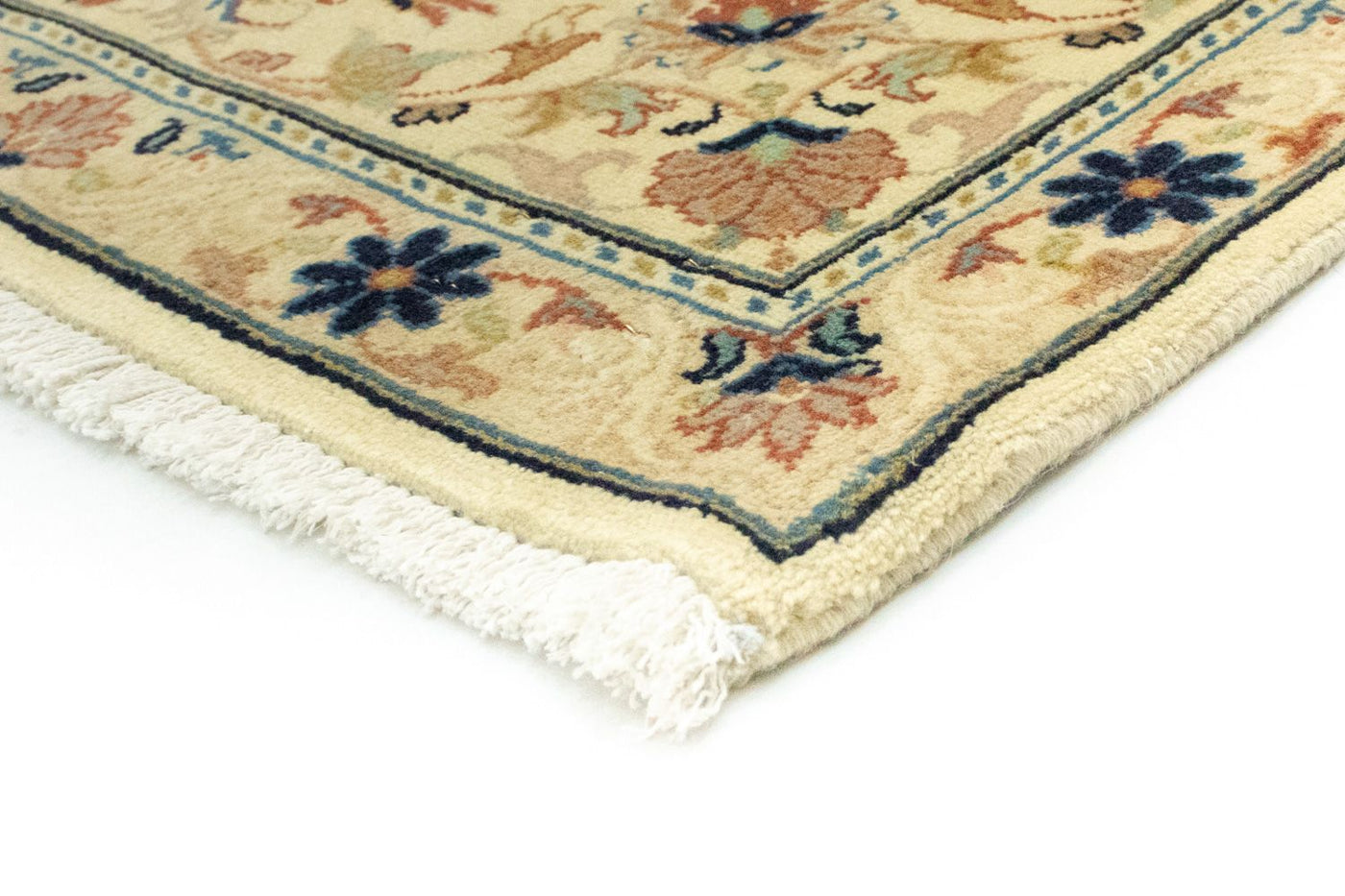 Kashan Mattan 353x240cm - Persisk matta
