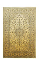 Kashan Mattan 355x245cm - Persisk matta
