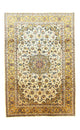 Kashan Mattan 320x215cm - Persisk matta