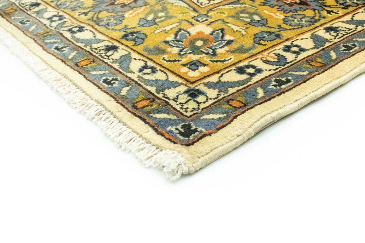 Persiska mattor - Keshan - 320 x 215 cm - beige