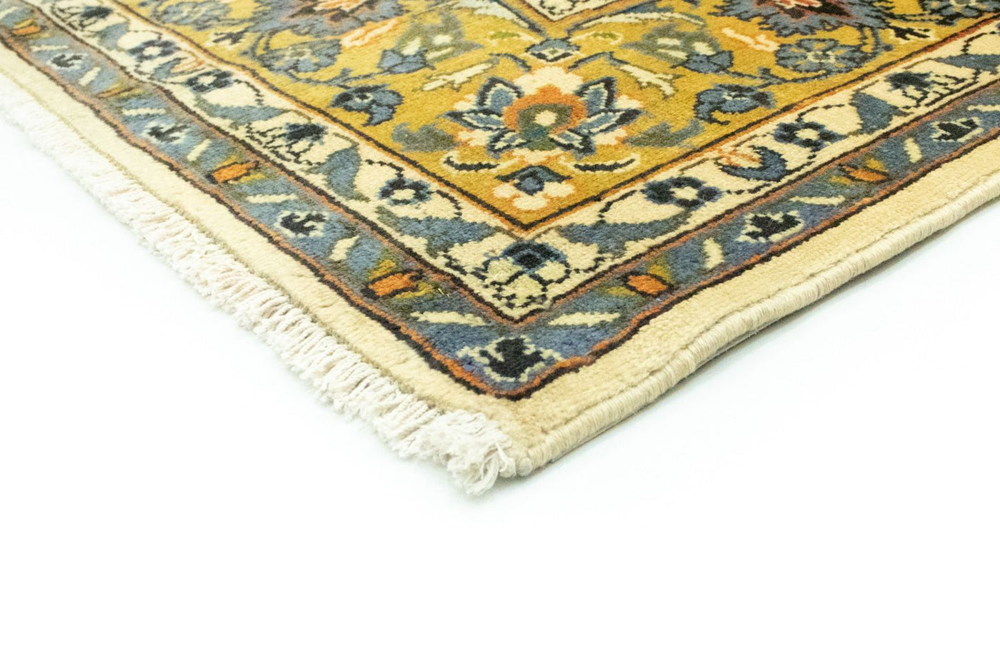 Kashan Mattan 320x215cm - Persisk matta