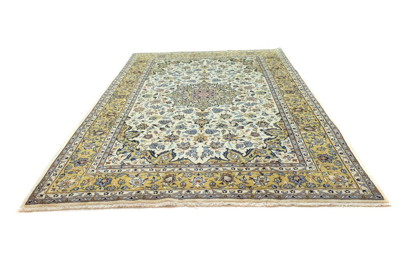Persiska mattor - Keshan - 320 x 215 cm - beige
