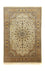 Persiska mattor - Keshan - 364 x 250 cm - beige