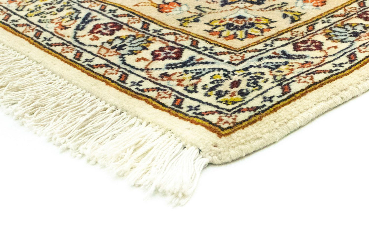 Kashan Mattan 364x250cm - Persisk matta