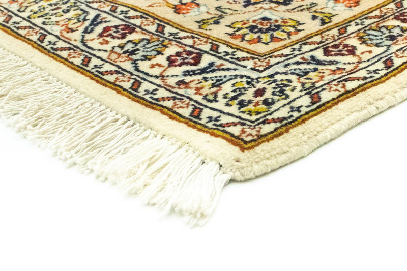 Persiska mattor - Keshan - 364 x 250 cm - beige