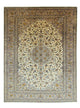 Kashan Mattan 402x296cm - Persisk matta