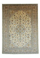 Kashan Mattan 405x294cm - Persisk matta